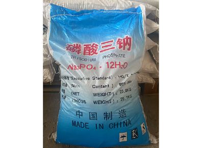 點(diǎn)擊查看詳細(xì)信息<br>標(biāo)題：磷酸三鈉（TSP） 閱讀次數(shù)：20431